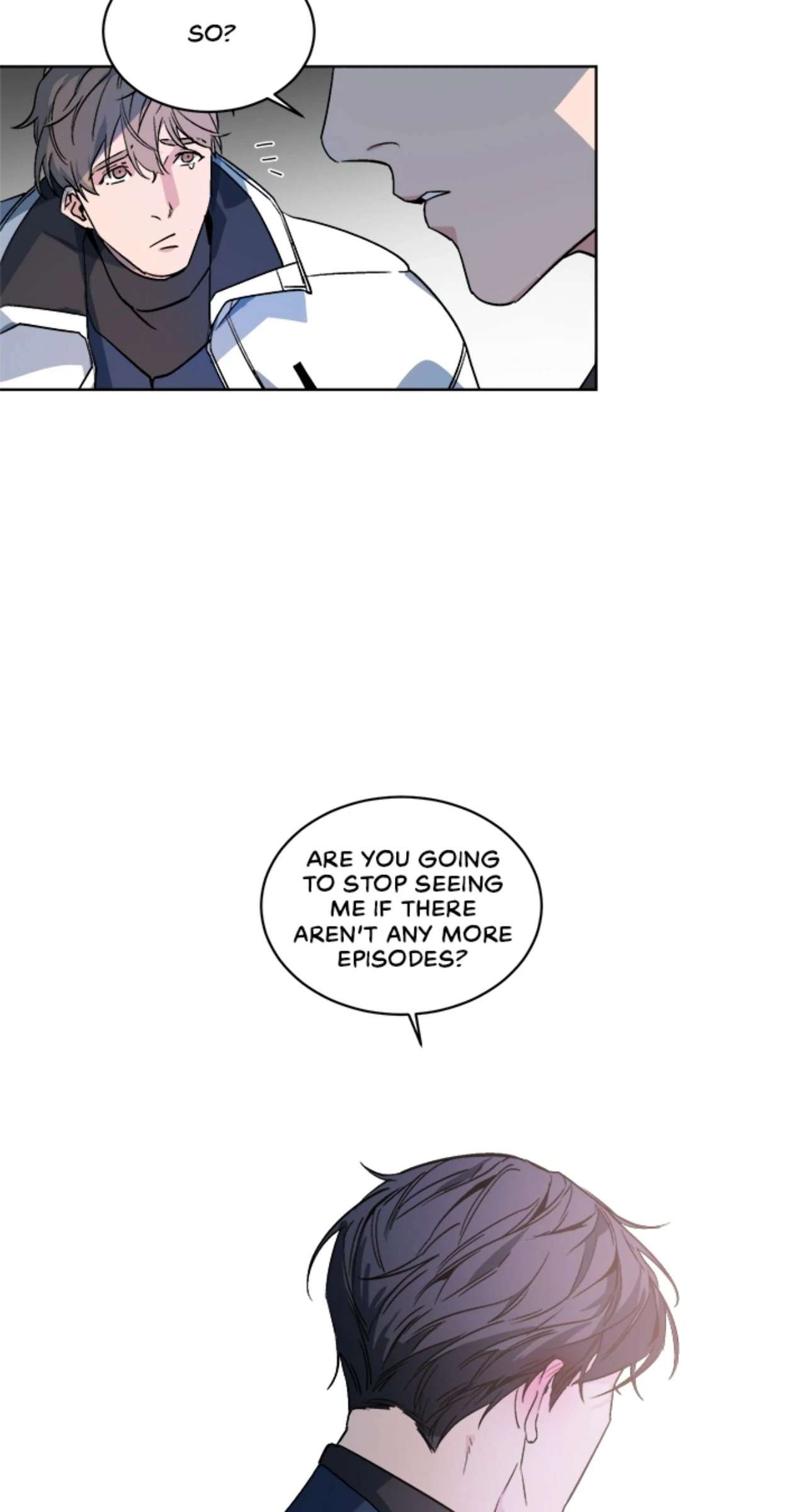 BOSS, BXTCH, BABY! Chapter 93 page 29 - 