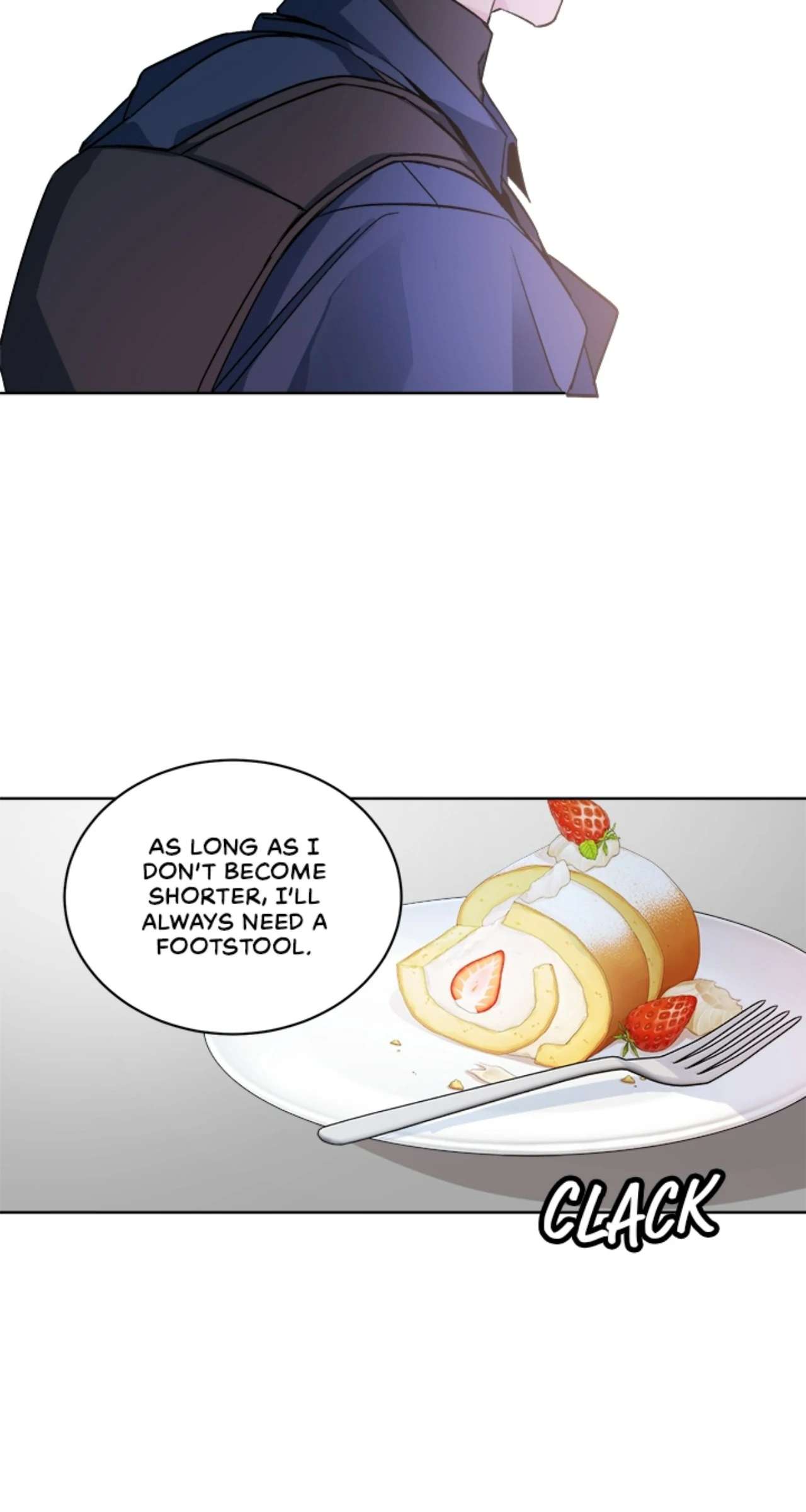 BOSS, BXTCH, BABY! Chapter 93 page 30 - 