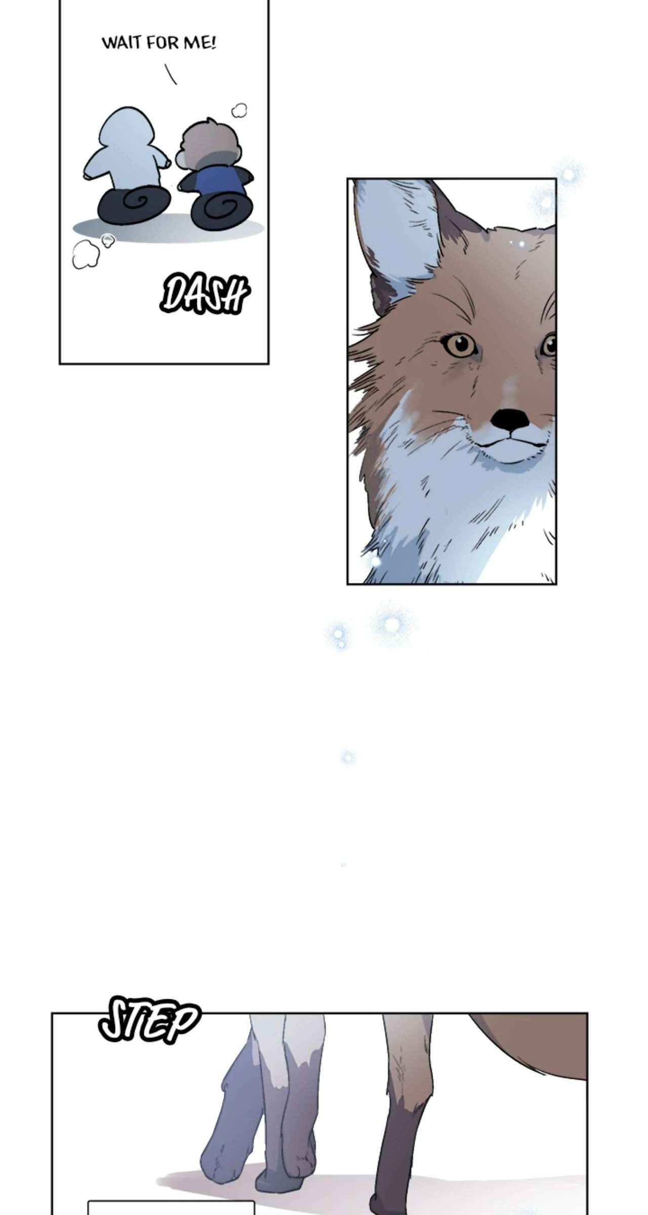 BOSS, BXTCH, BABY! Chapter 93 page 39 - 