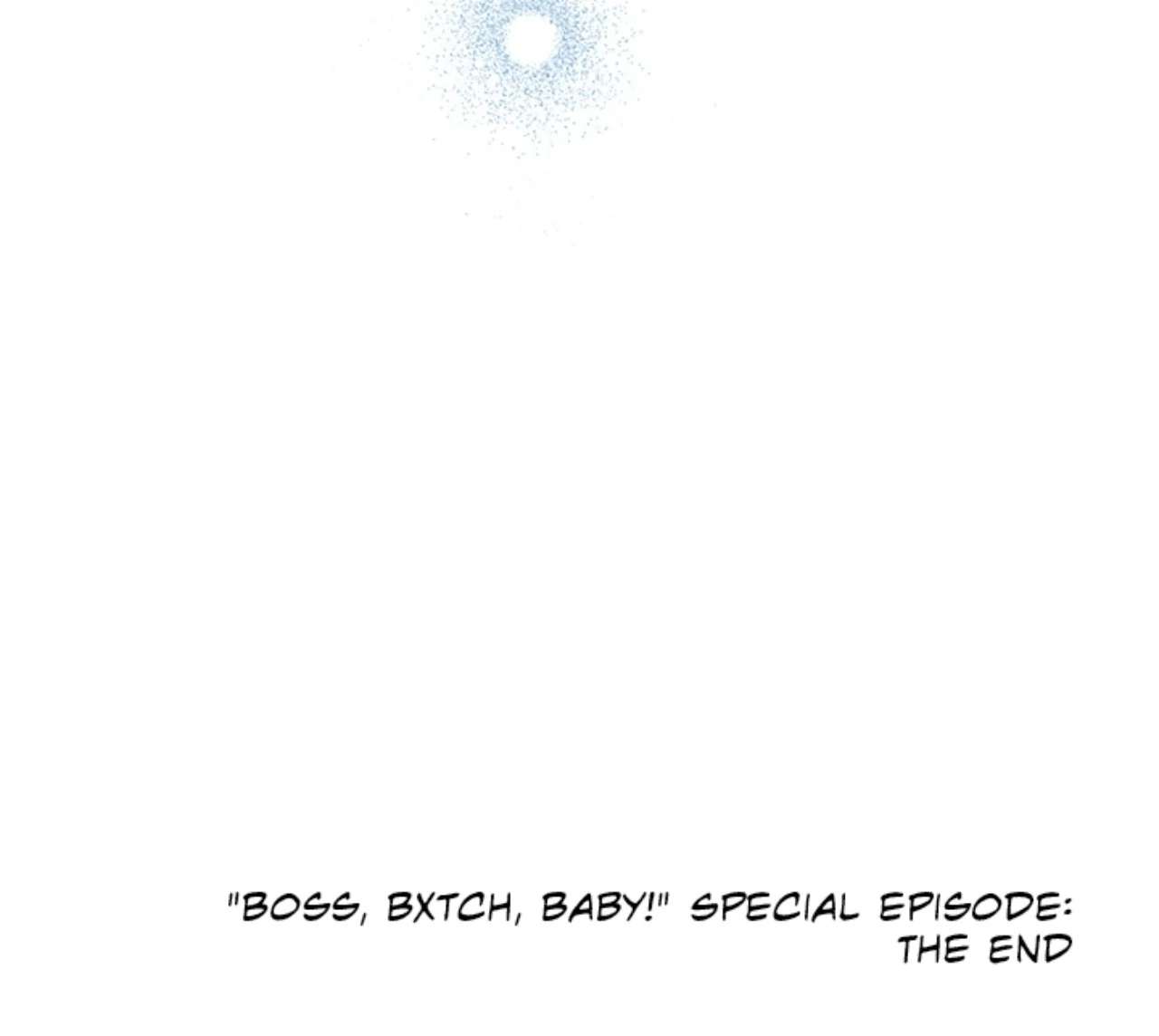 BOSS, BXTCH, BABY! Chapter 93 page 42 - 