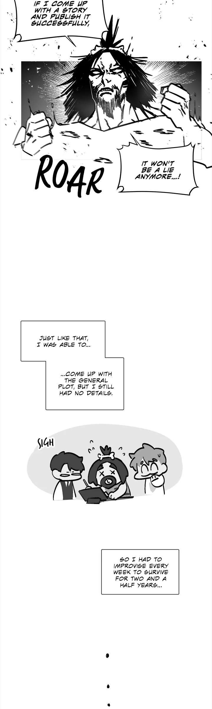 BOSS, BXTCH, BABY! Chapter 94 page 5 - 
