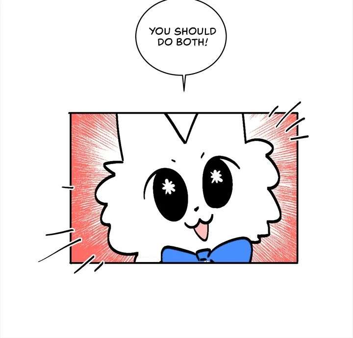 BOSS, BXTCH, BABY! Chapter 94 page 7 - 