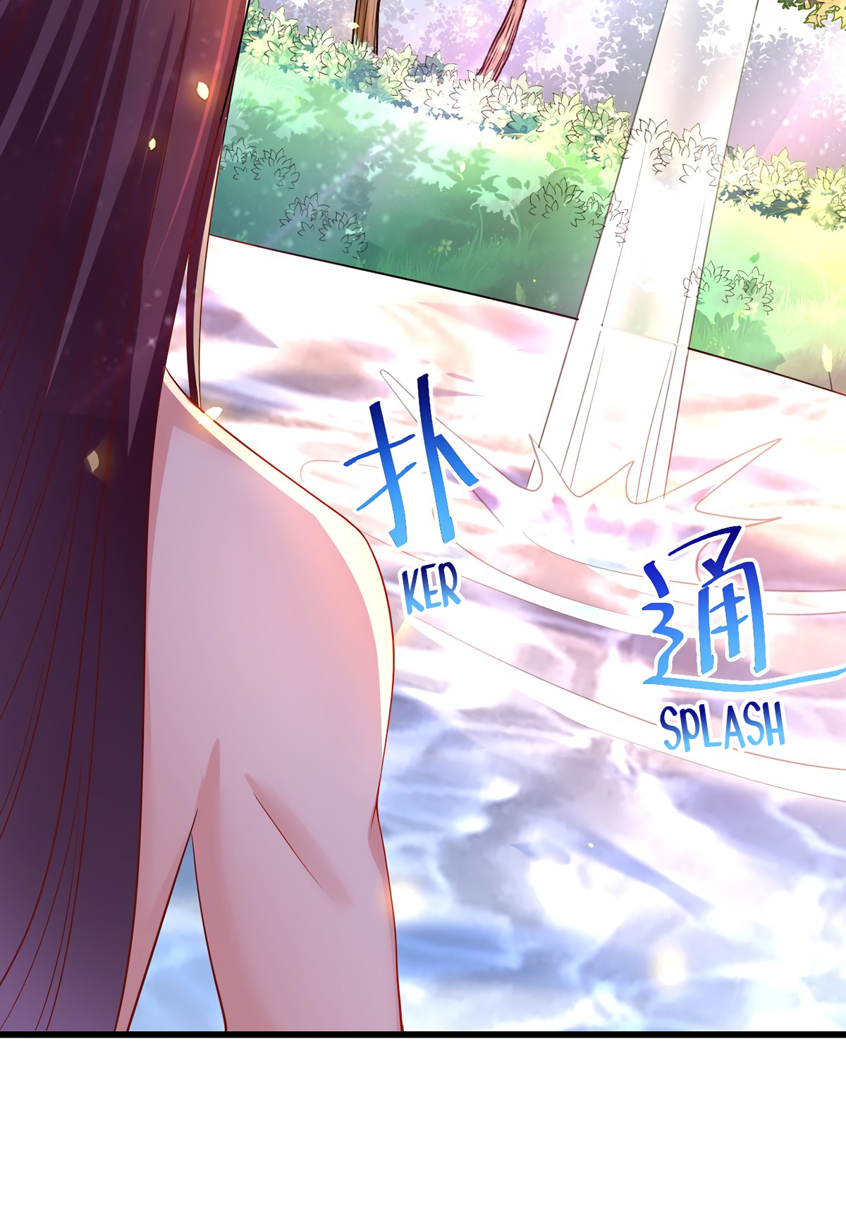Boss of the Emperor's Harem Chapter 1 page 10 - 