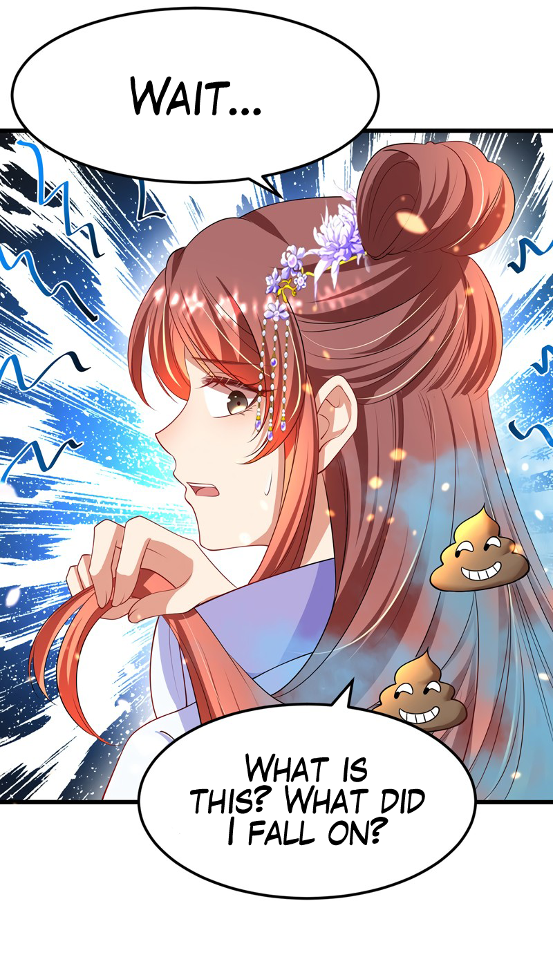 Boss of the Emperor's Harem Chapter 10 page 9 - 
