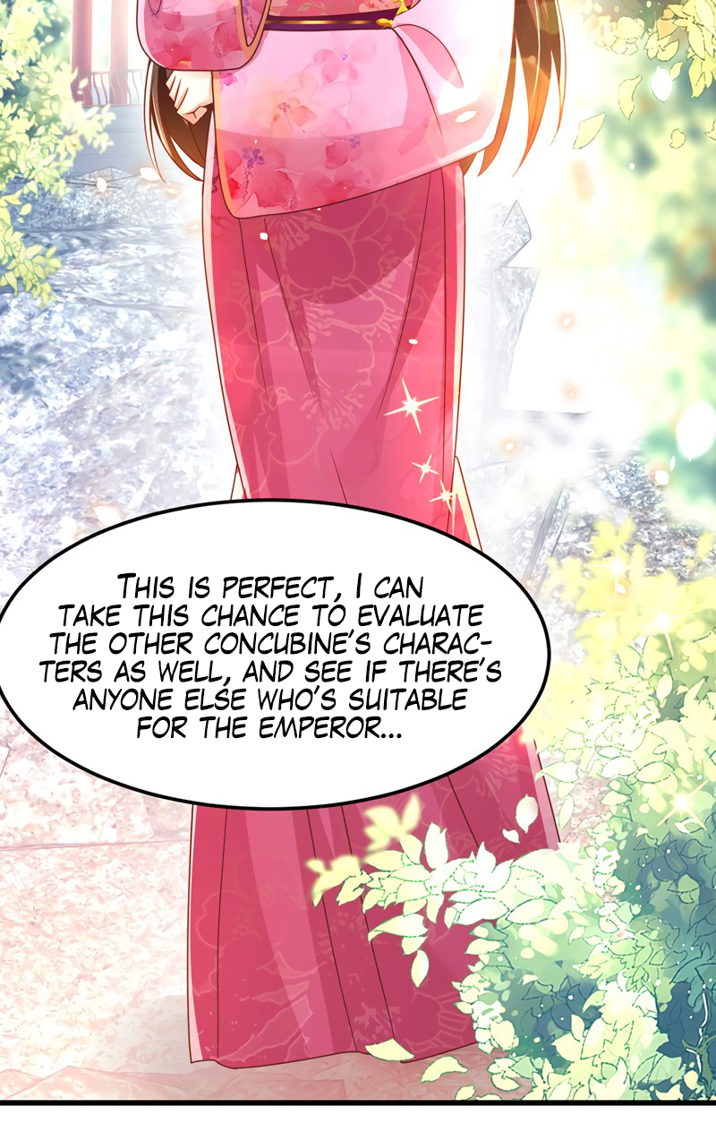 Boss of the Emperor's Harem Chapter 12 page 3 - 