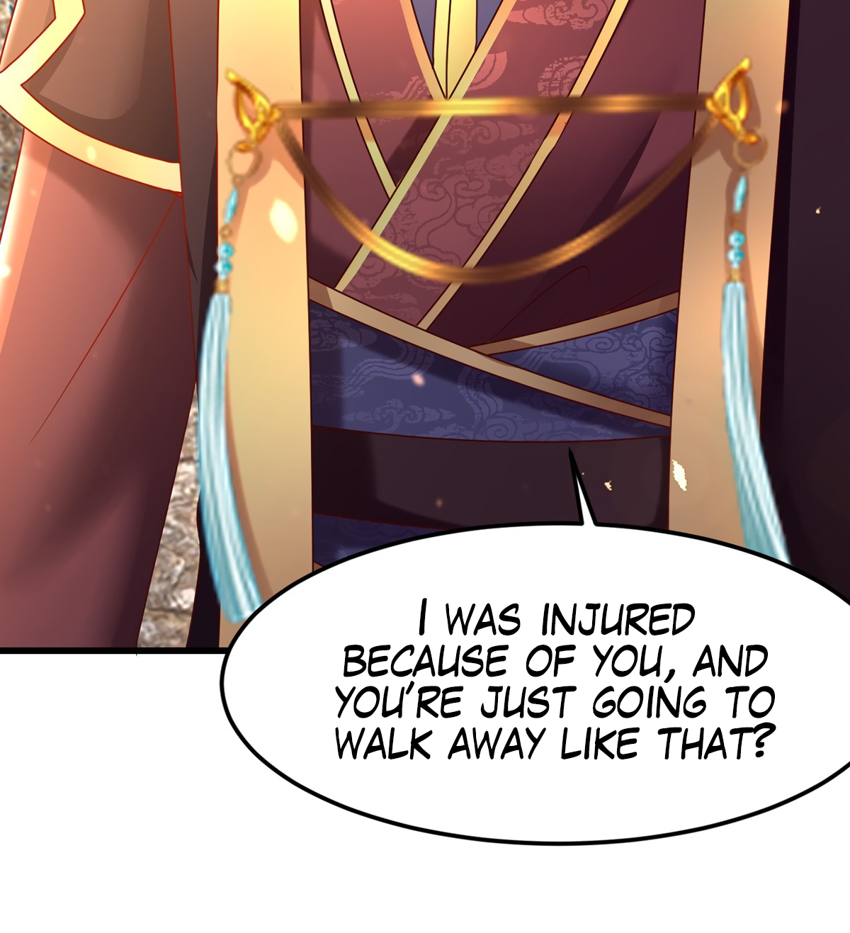 Boss of the Emperor's Harem Chapter 15 page 7 - 
