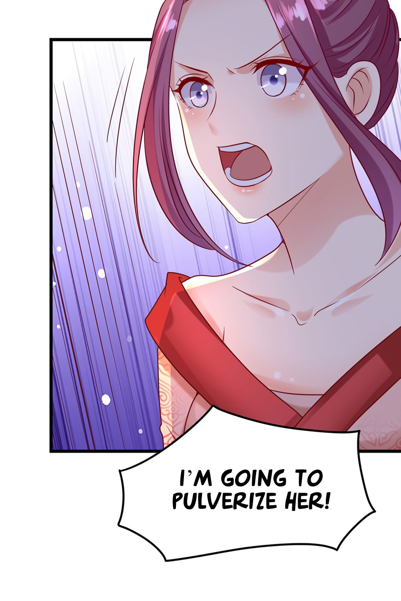 Boss of the Emperor's Harem Chapter 16 page 9 - 