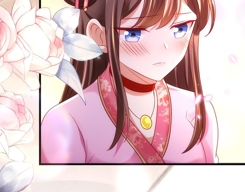 Boss of the Emperor's Harem Chapter 17 page 10 - 