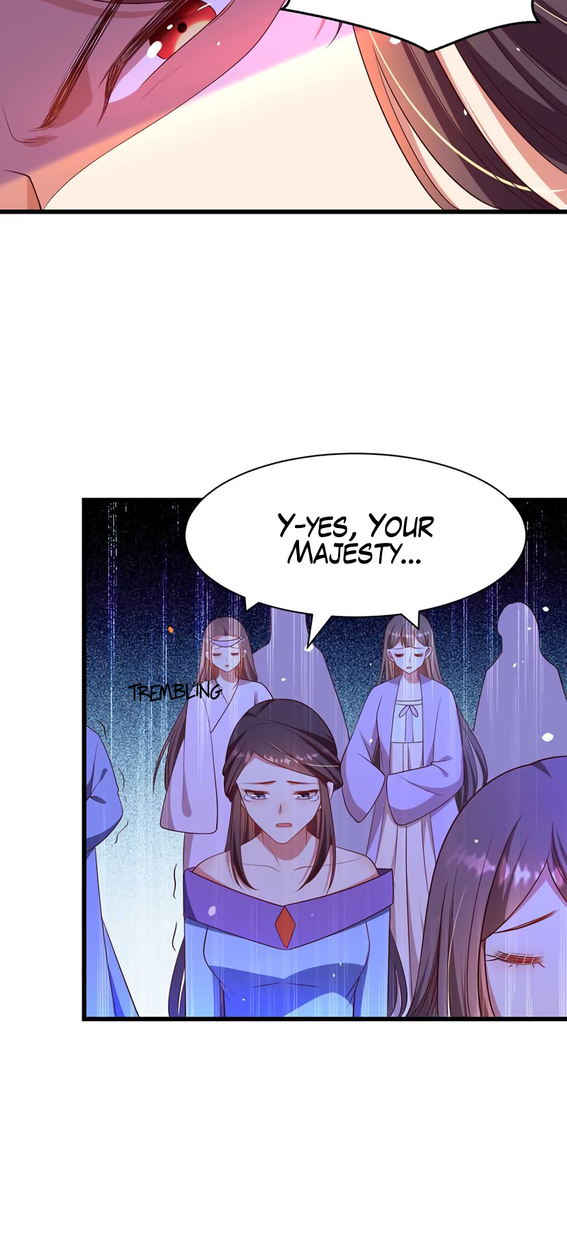 Boss of the Emperor's Harem Chapter 2 page 5 - 