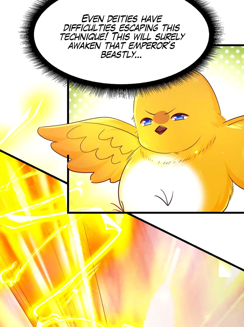 Boss of the Emperor's Harem Chapter 2 page 7 - 