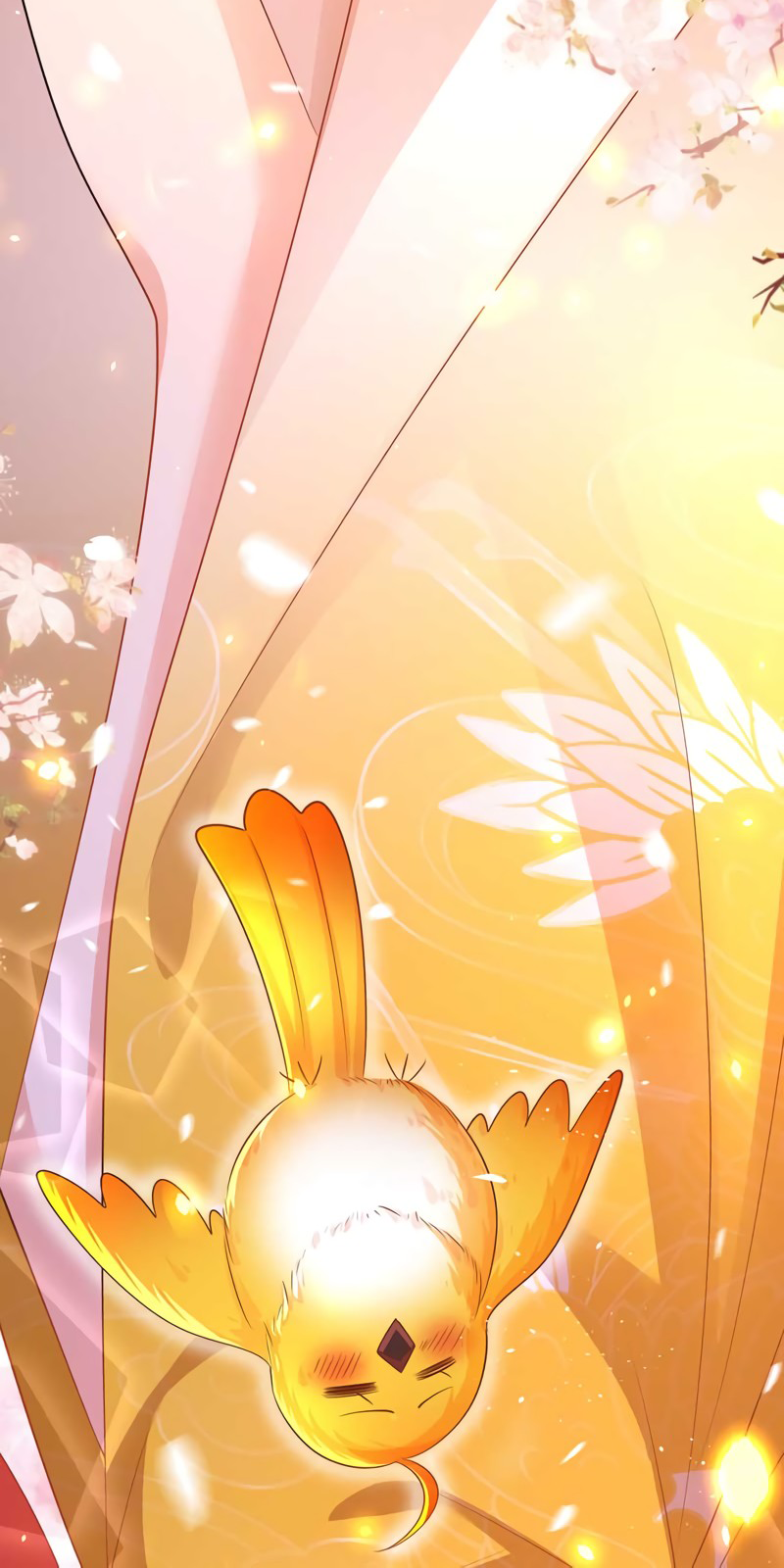 Boss of the Emperor's Harem Chapter 2 page 9 - 