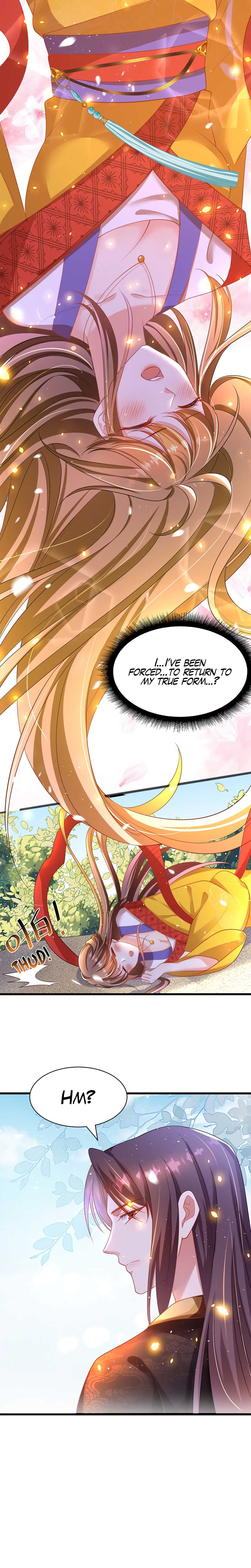 Boss of the Emperor's Harem Chapter 2 page 10 - 