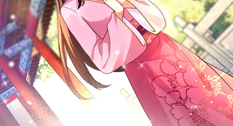 Boss of the Emperor's Harem Chapter 20 page 3 - 