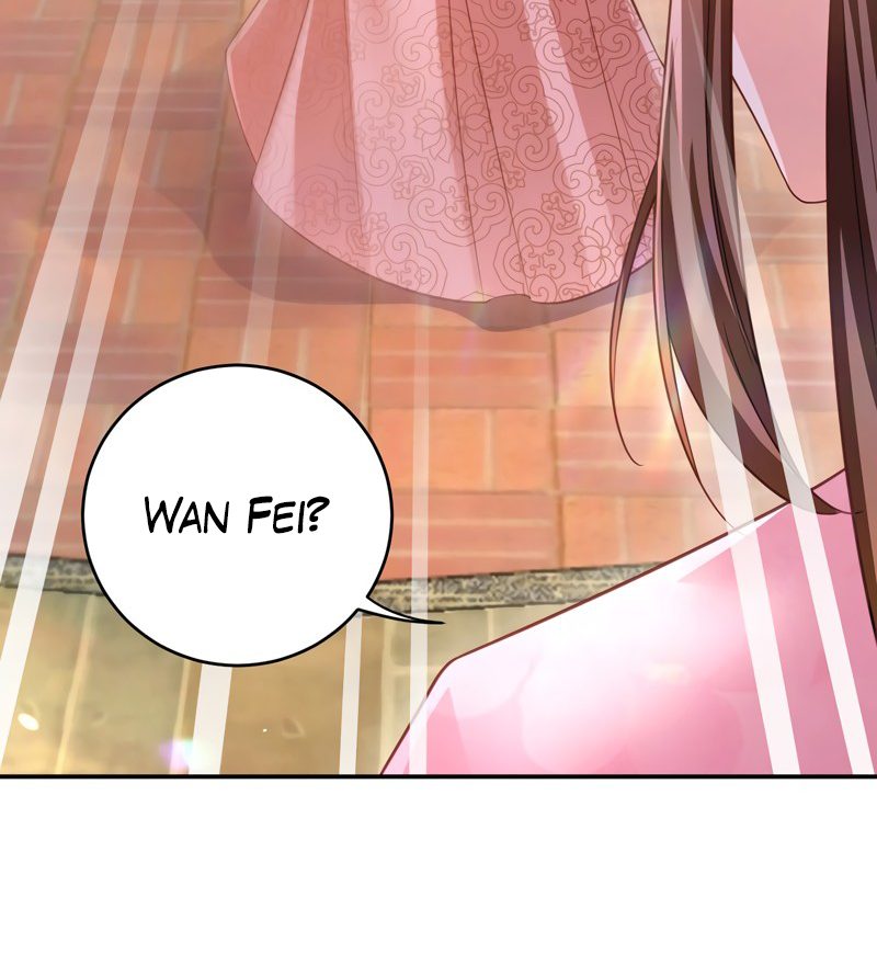 Boss of the Emperor's Harem Chapter 23 page 5 - 