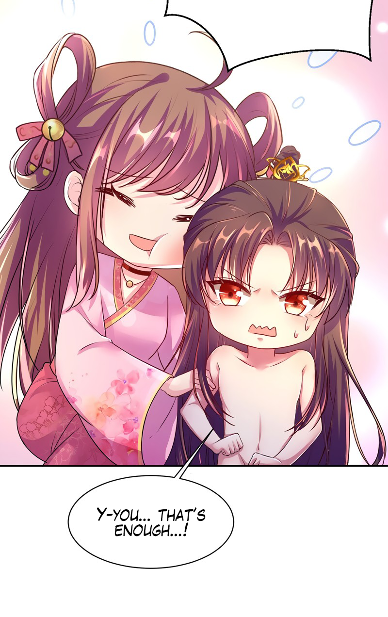 Boss of the Emperor's Harem Chapter 27 page 14 - 