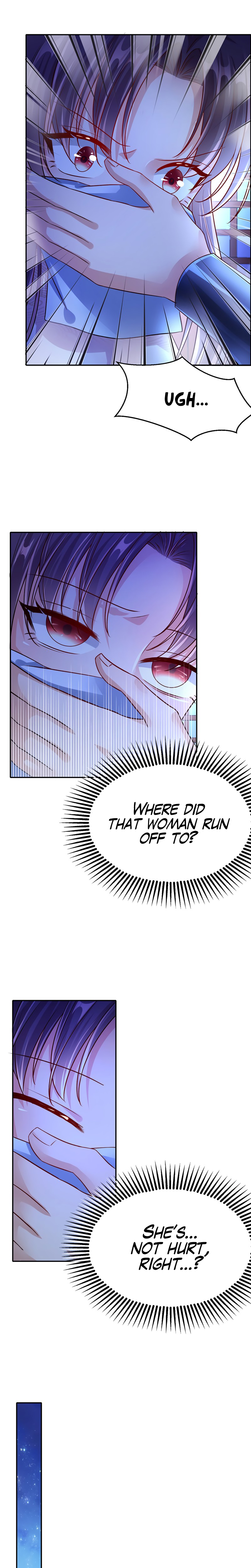 Boss of the Emperor's Harem Chapter 29 page 8 - 