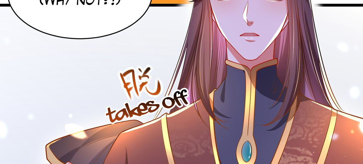 Boss of the Emperor's Harem Chapter 3 page 10 - 