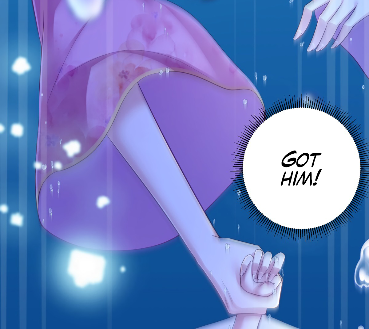 Boss of the Emperor's Harem Chapter 32 page 14 - 