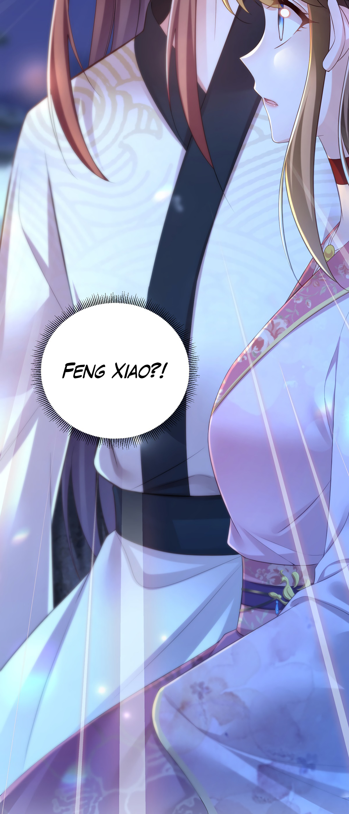 Boss of the Emperor's Harem Chapter 33 page 25 - 