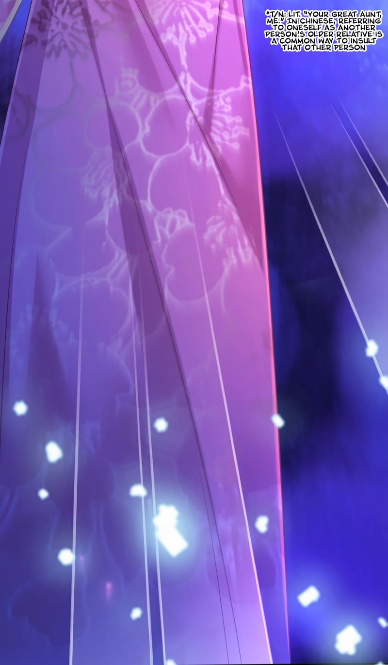 Boss of the Emperor's Harem Chapter 34 page 11 - 