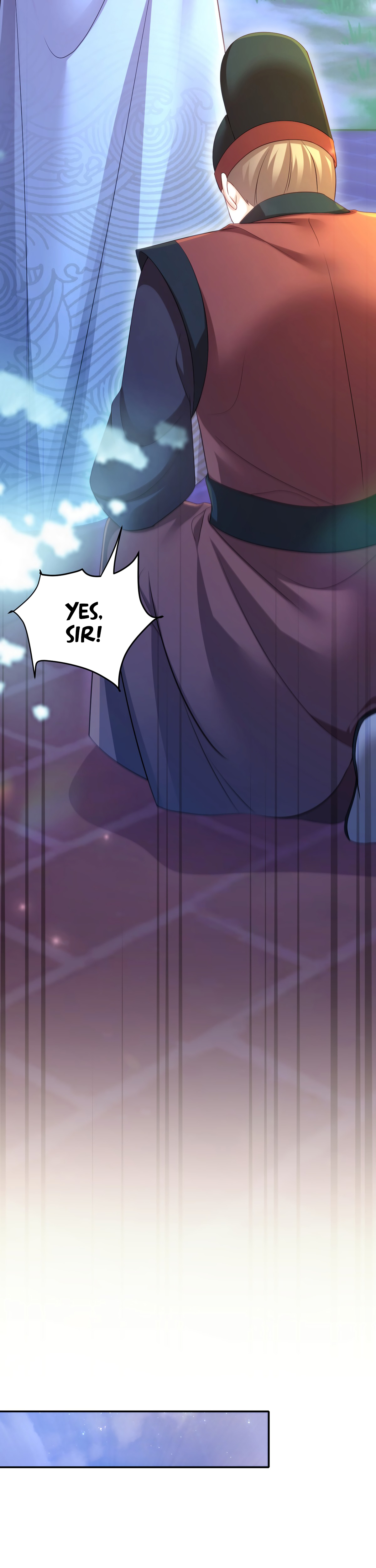 Boss of the Emperor's Harem Chapter 35 page 17 - 