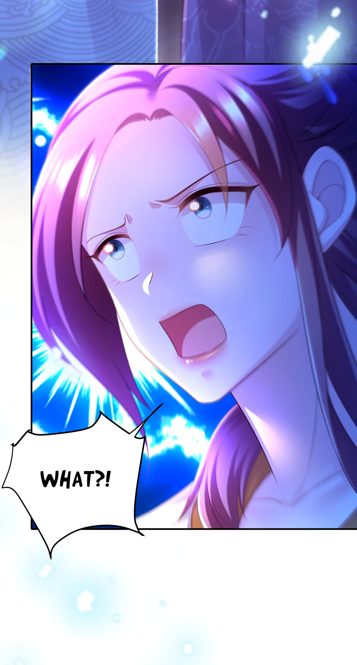 Boss of the Emperor's Harem Chapter 35 page 7 - 