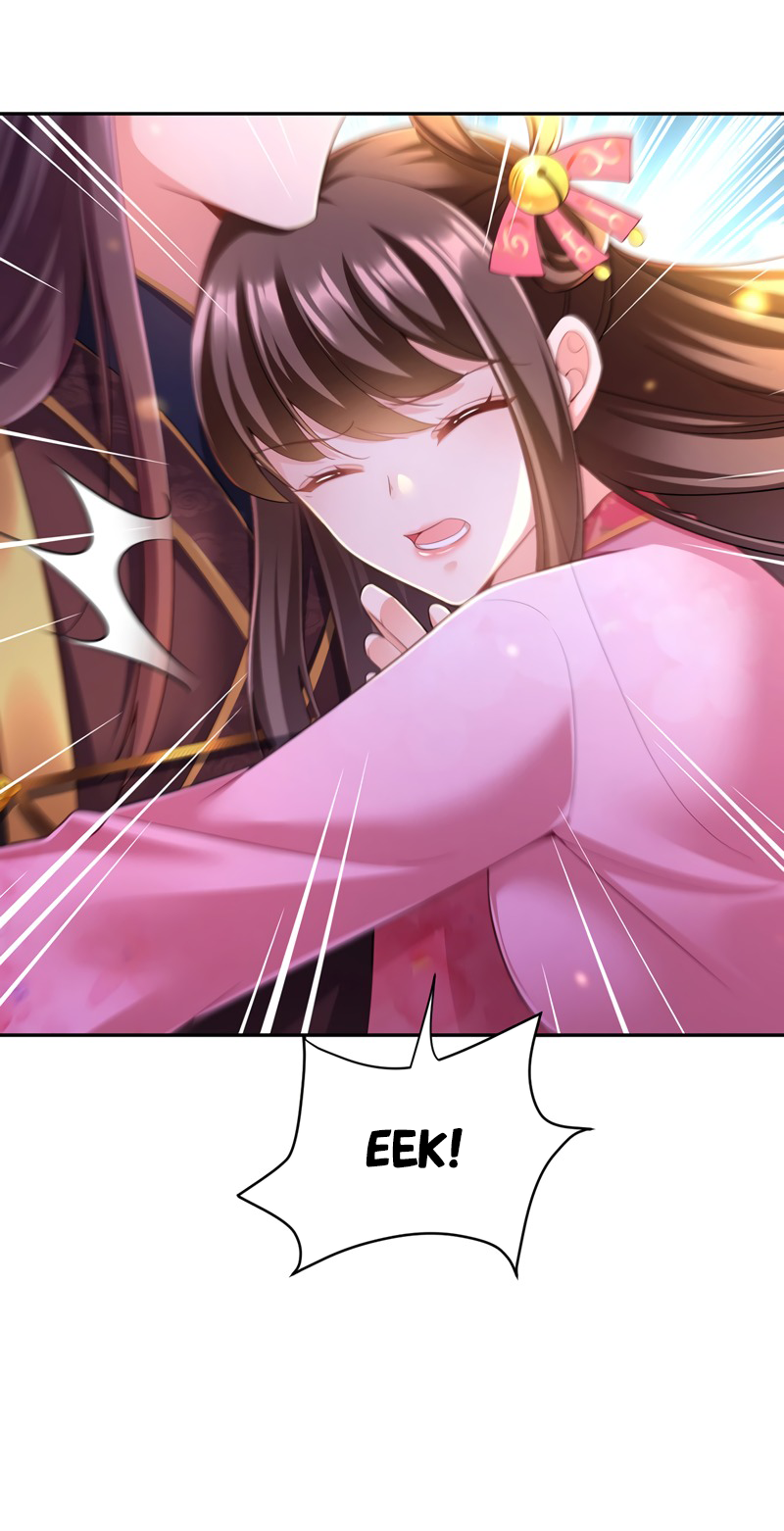 Boss of the Emperor's Harem Chapter 37 page 14 - 