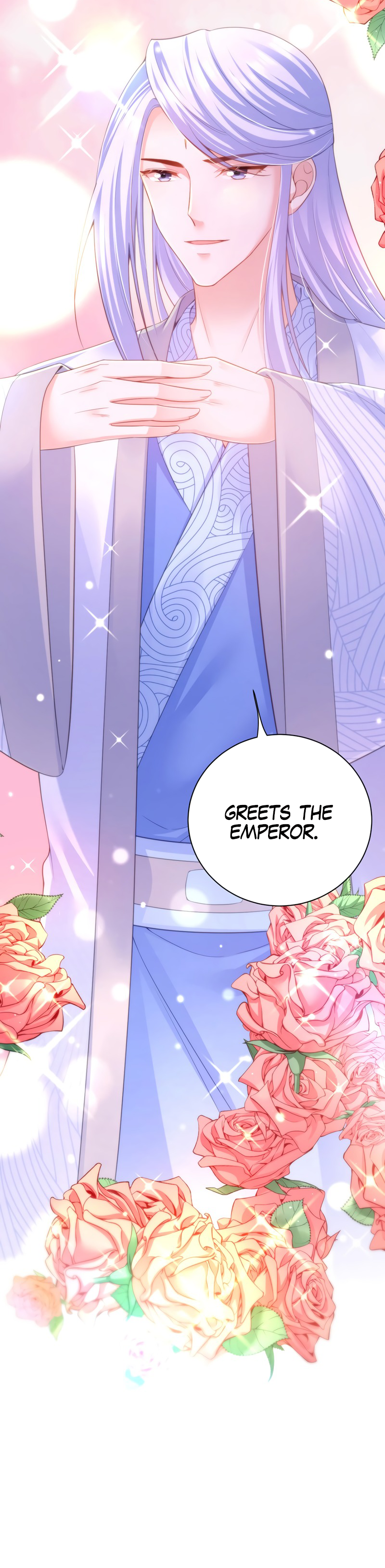 Boss of the Emperor's Harem Chapter 38 page 12 - 
