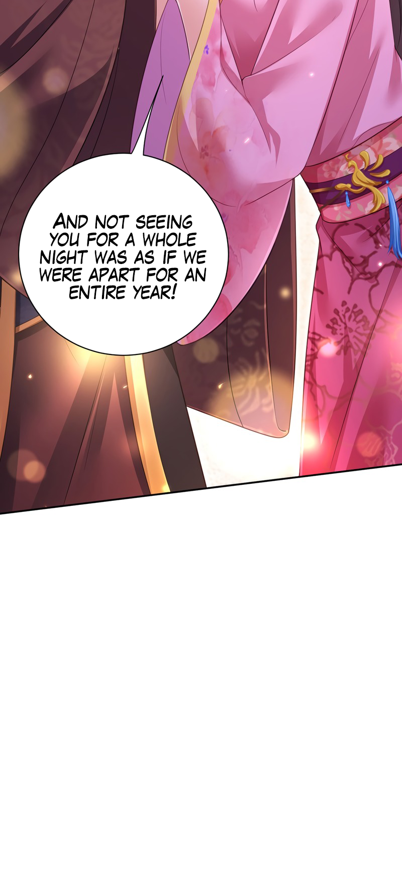 Boss of the Emperor's Harem Chapter 38 page 4 - 