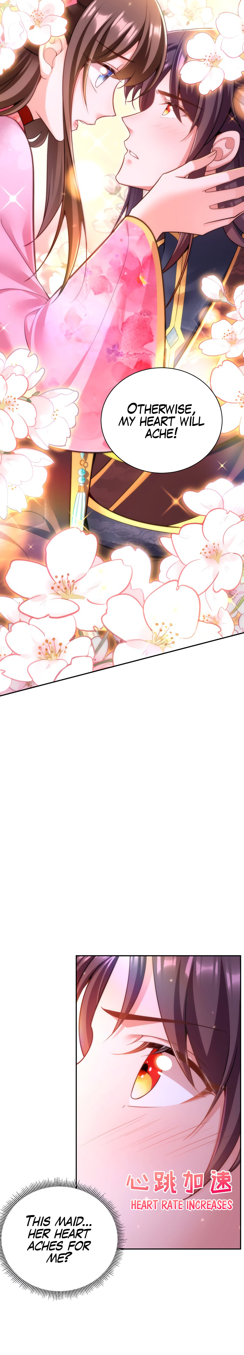 Boss of the Emperor's Harem Chapter 39 page 3 - 