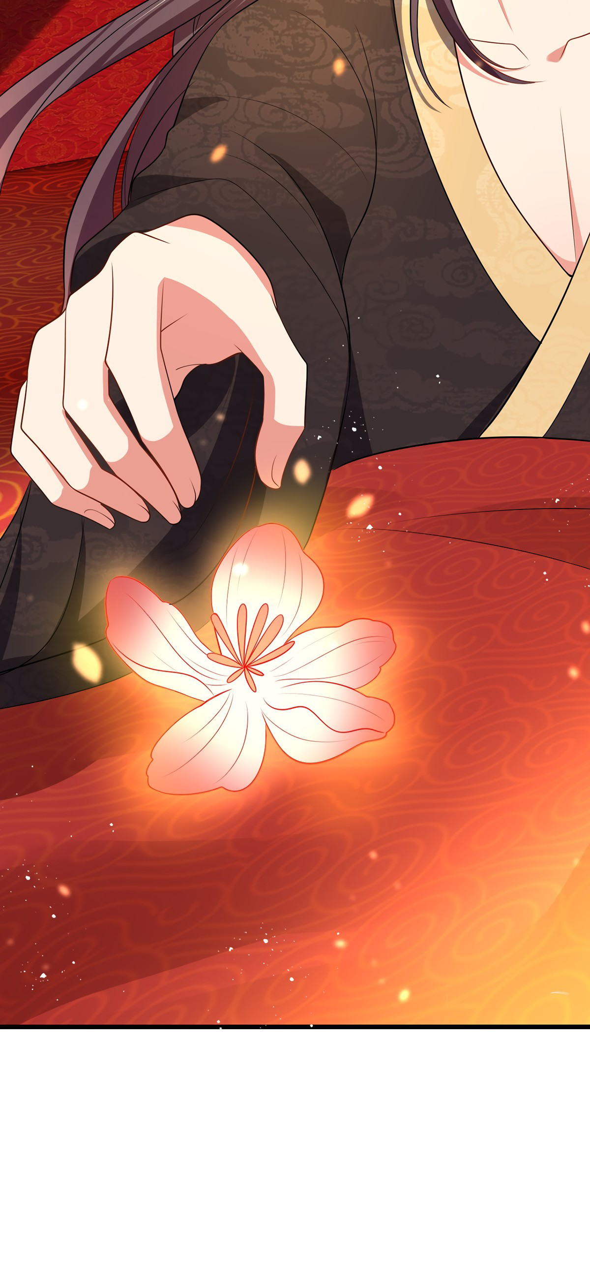 Boss of the Emperor's Harem Chapter 4 page 16 - 