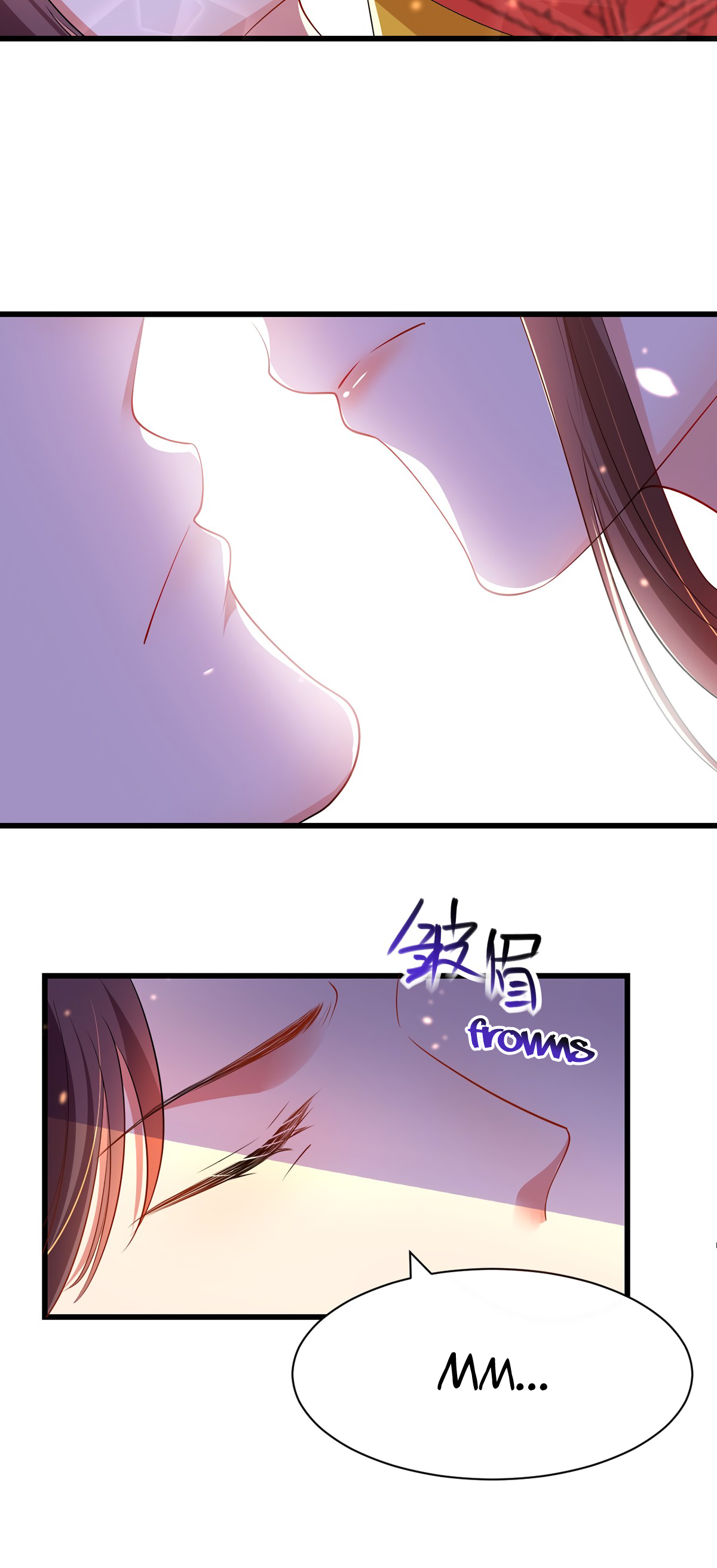 Boss of the Emperor's Harem Chapter 4 page 10 - 