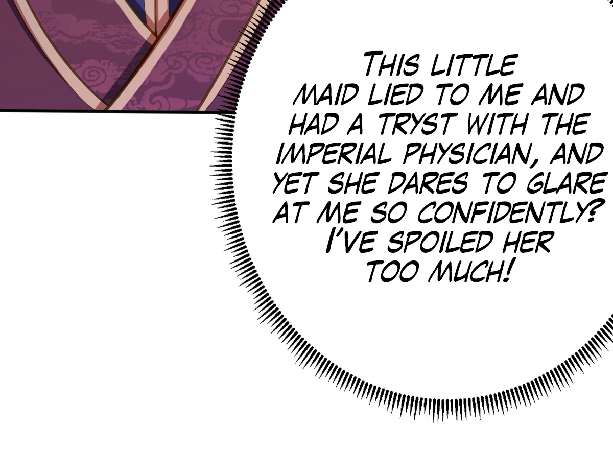 Boss of the Emperor's Harem Chapter 41 page 13 - 