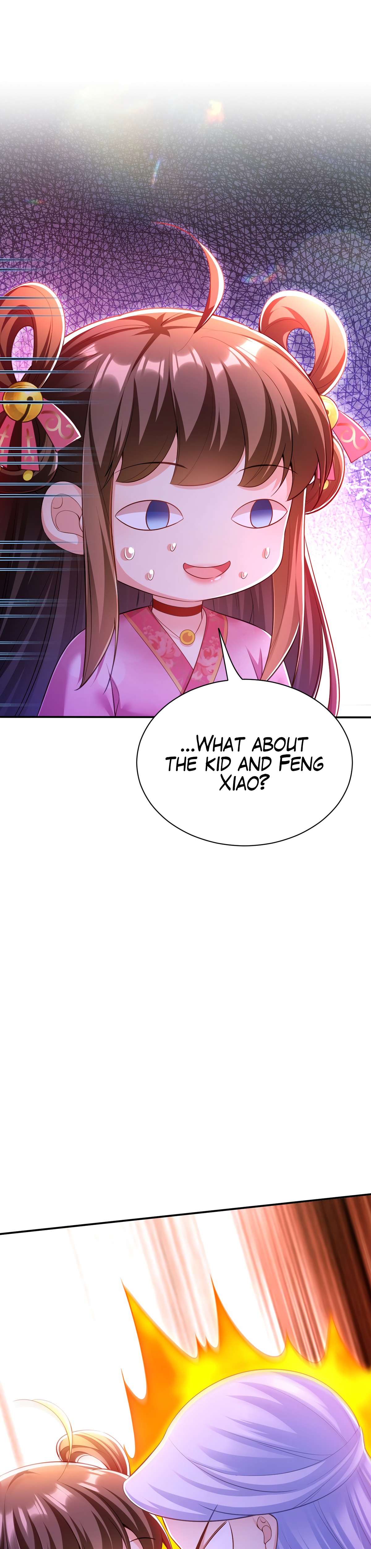 Boss of the Emperor's Harem Chapter 41 page 9 - 