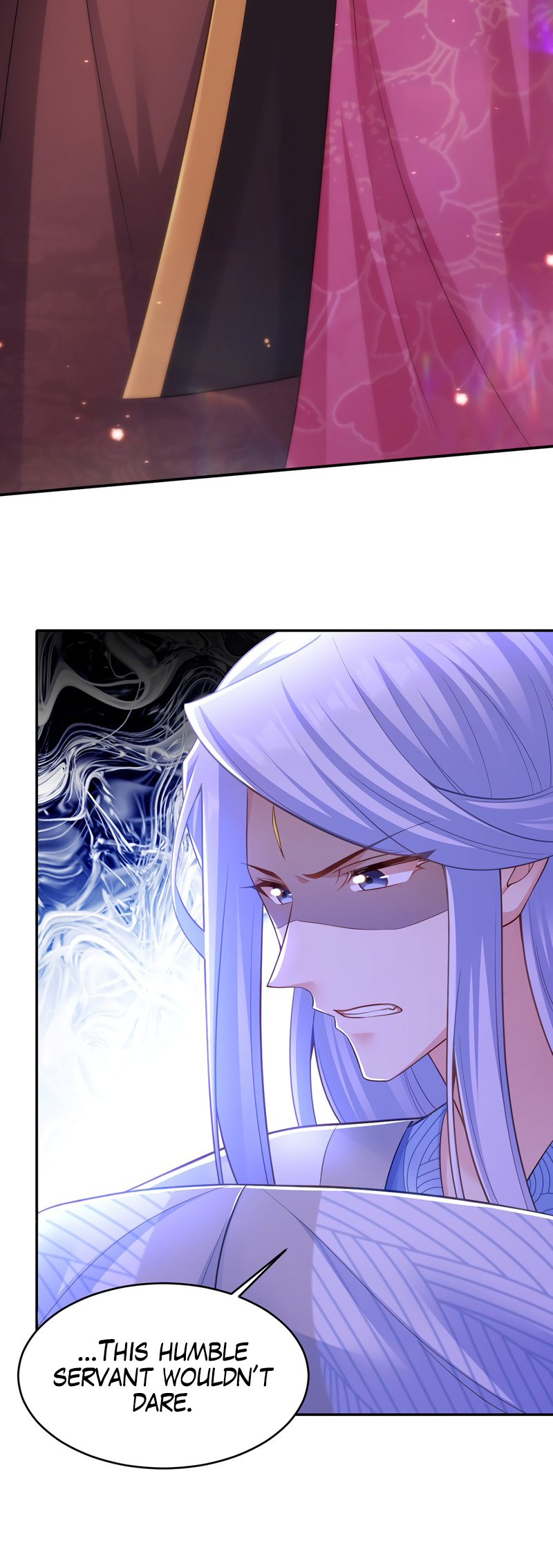 Boss of the Emperor's Harem Chapter 42 page 11 - 