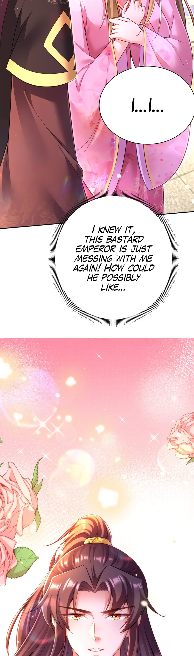 Boss of the Emperor's Harem Chapter 43 page 5 - 