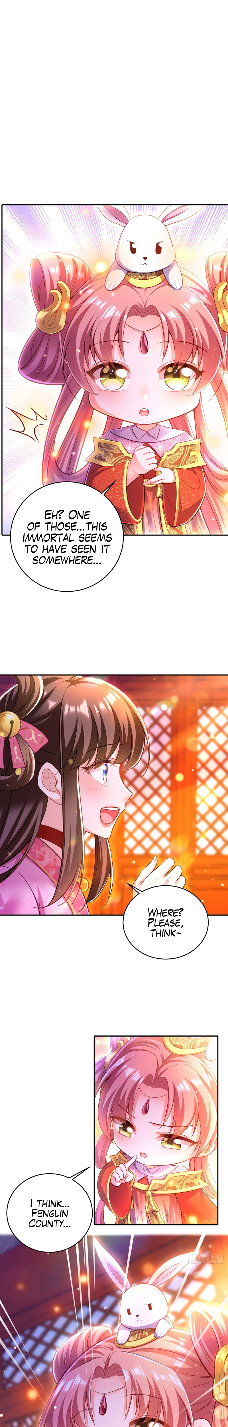 Boss of the Emperor's Harem Chapter 44 page 11 - 