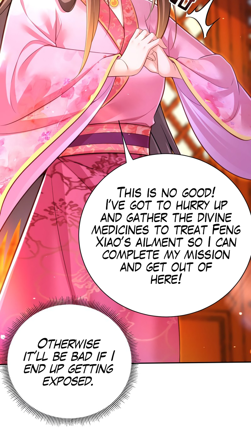 Boss of the Emperor's Harem Chapter 44 page 4 - 