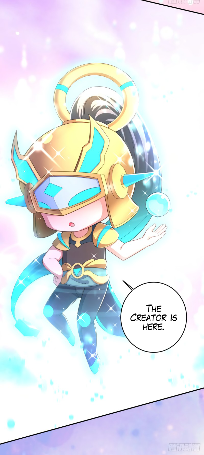Boss of the Emperor's Harem Chapter 44 page 7 - 