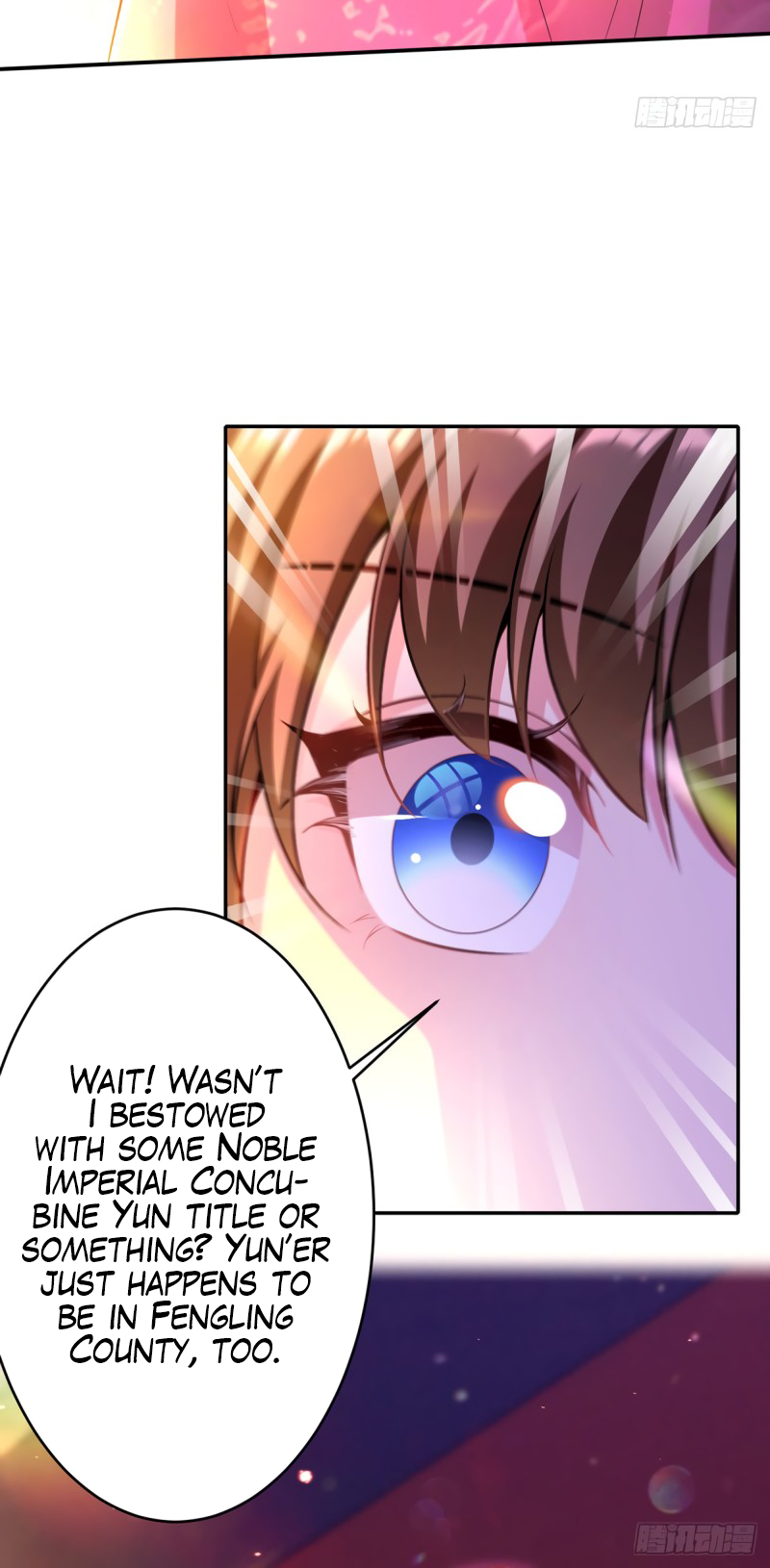 Boss of the Emperor's Harem Chapter 45 page 4 - 