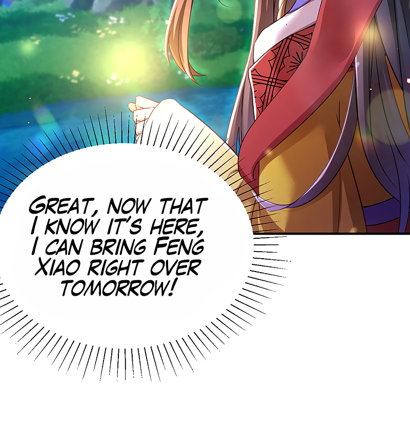Boss of the Emperor's Harem Chapter 49 page 9 - 