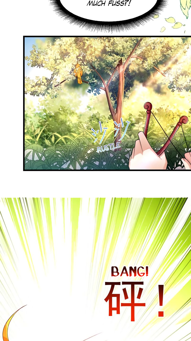 Boss of the Emperor's Harem Chapter 6 page 3 - 