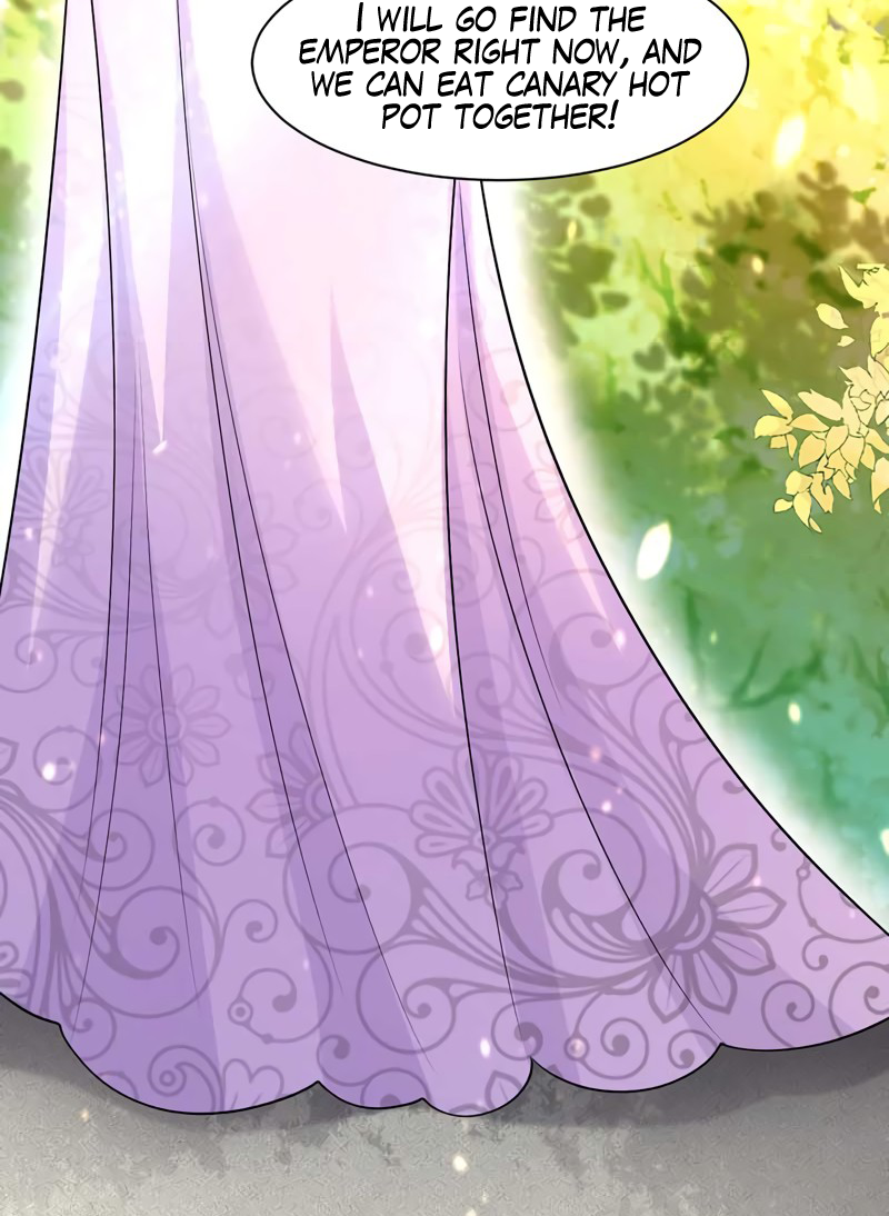 Boss of the Emperor's Harem Chapter 6 page 5 - 