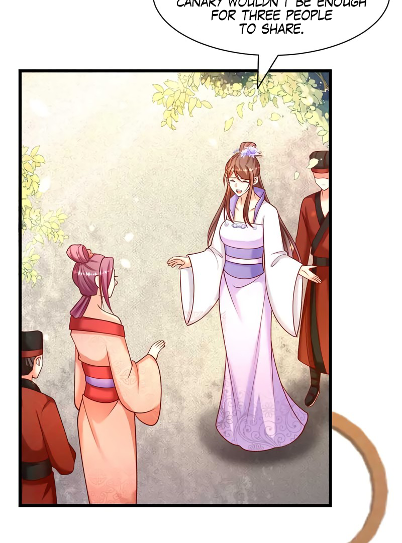 Boss of the Emperor's Harem Chapter 6 page 7 - 