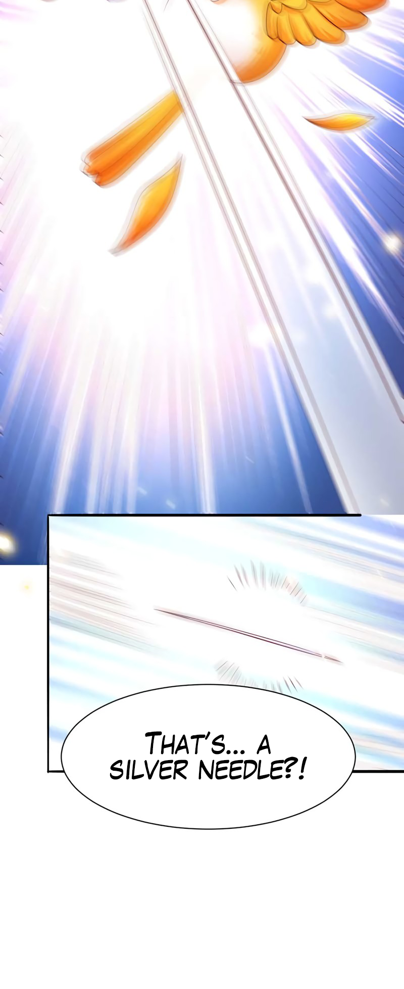 Boss of the Emperor's Harem Chapter 8 page 3 - 