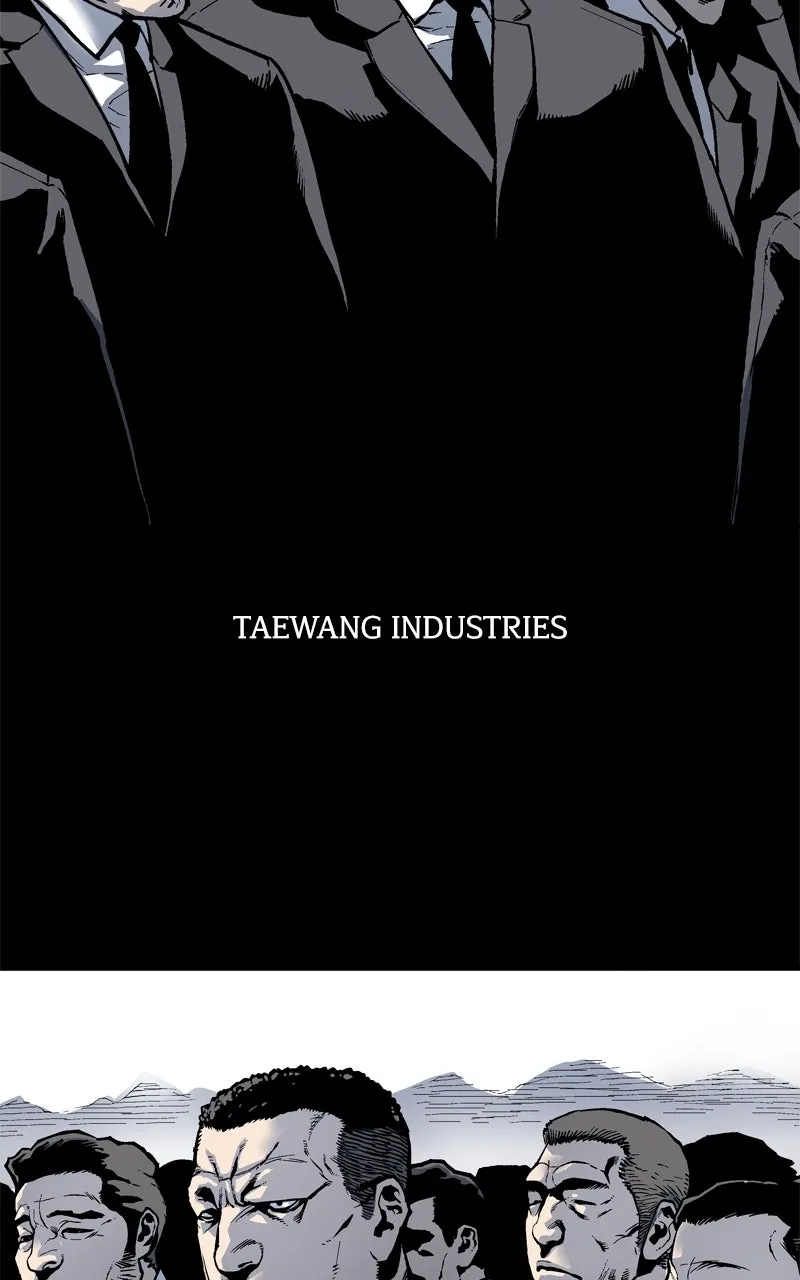 Read BOSS RETURN chapter 1 image 1 on Lezhin