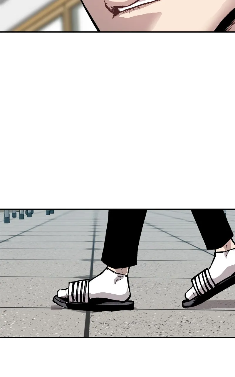 Read BOSS RETURN chapter 1 image 100 on Lezhin