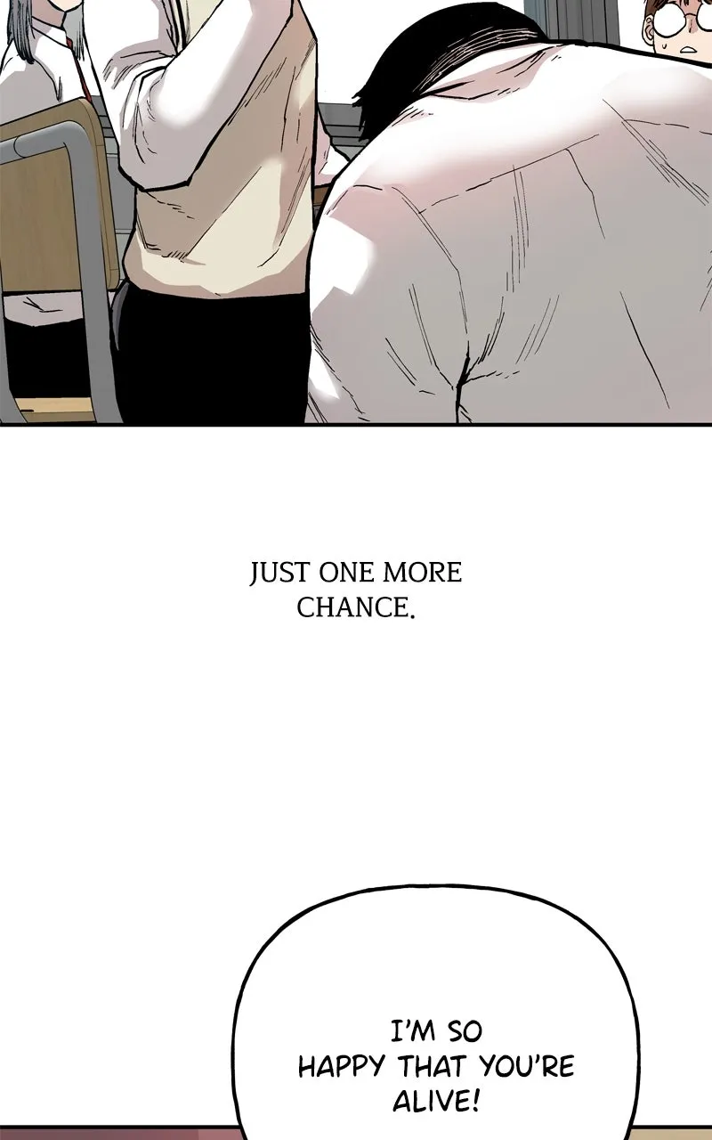 Read BOSS RETURN chapter 1 image 108 on Lezhin