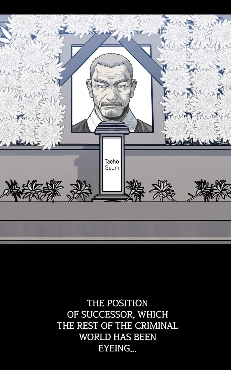 Read BOSS RETURN chapter 1 image 12 on Lezhin