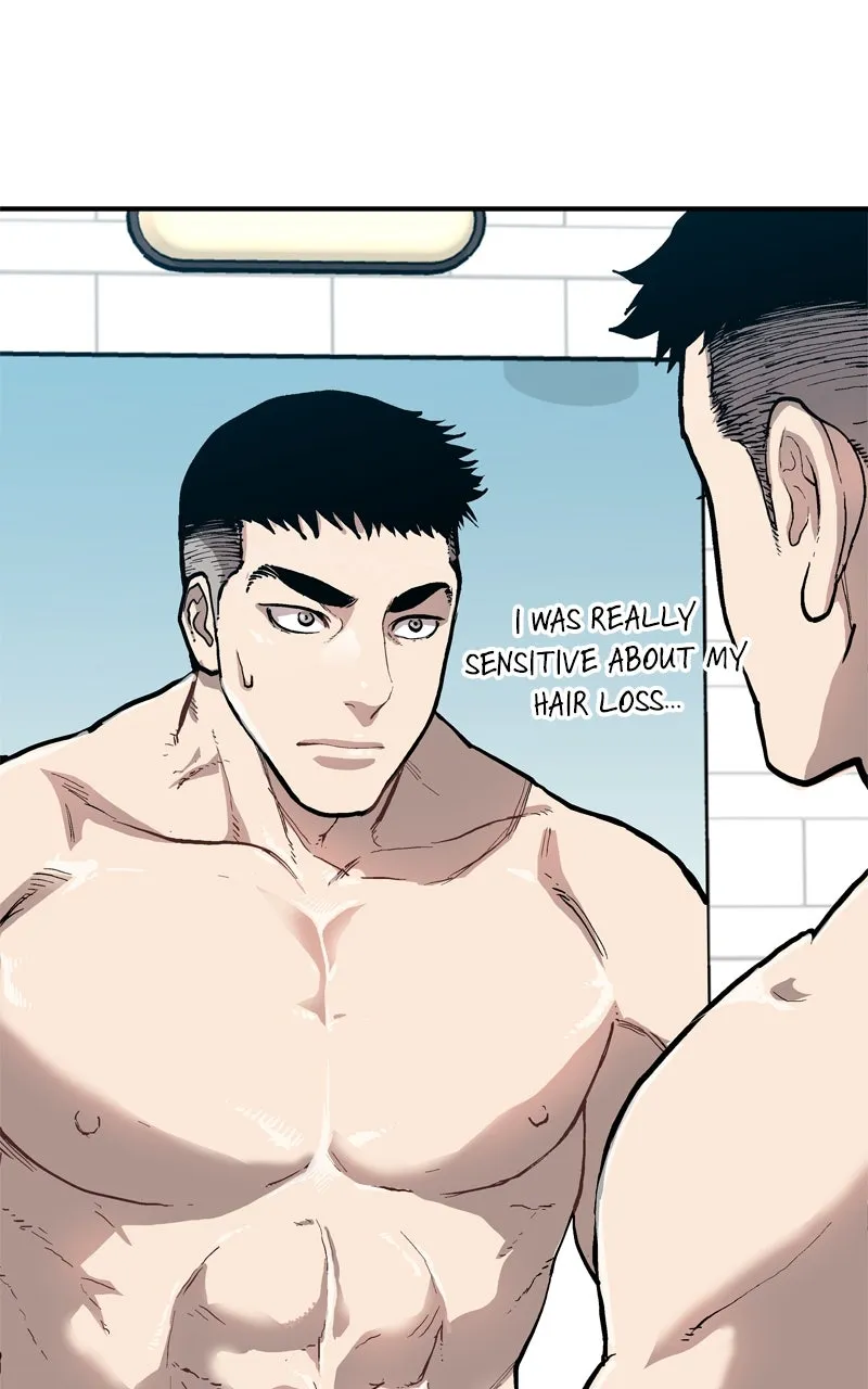 Read BOSS RETURN chapter 1 image 120 on Lezhin